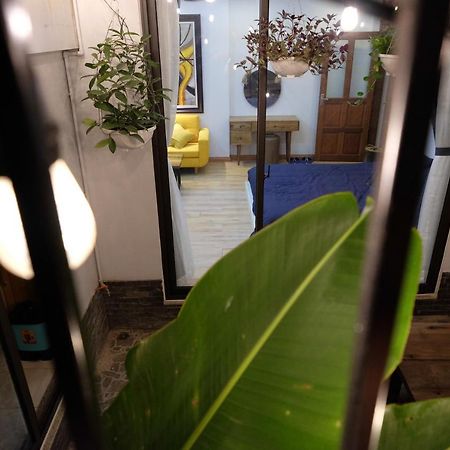 The Gallery House Hanoi Luaran gambar
