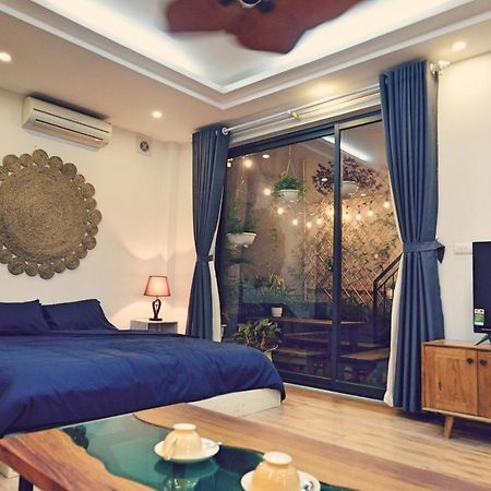 The Gallery House Hanoi Luaran gambar