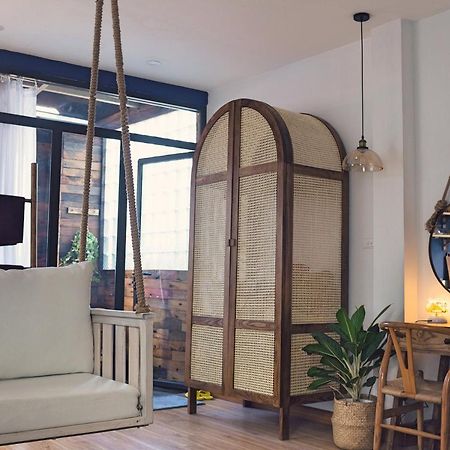 The Gallery House Hanoi Luaran gambar