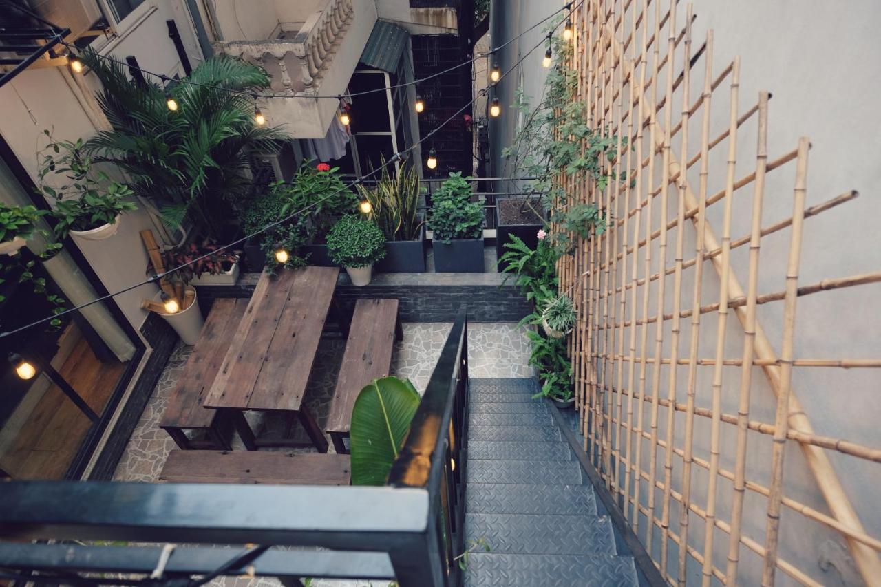 The Gallery House Hanoi Luaran gambar