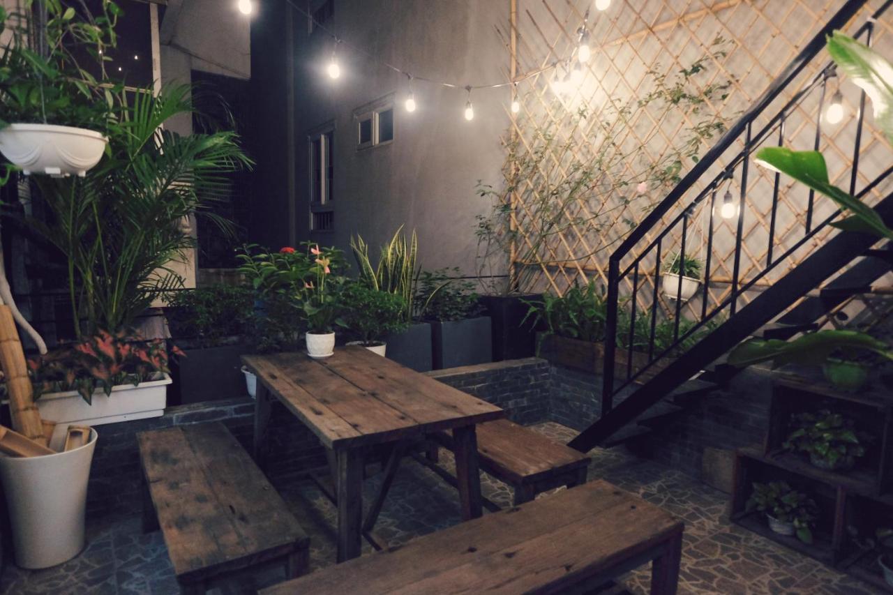 The Gallery House Hanoi Luaran gambar