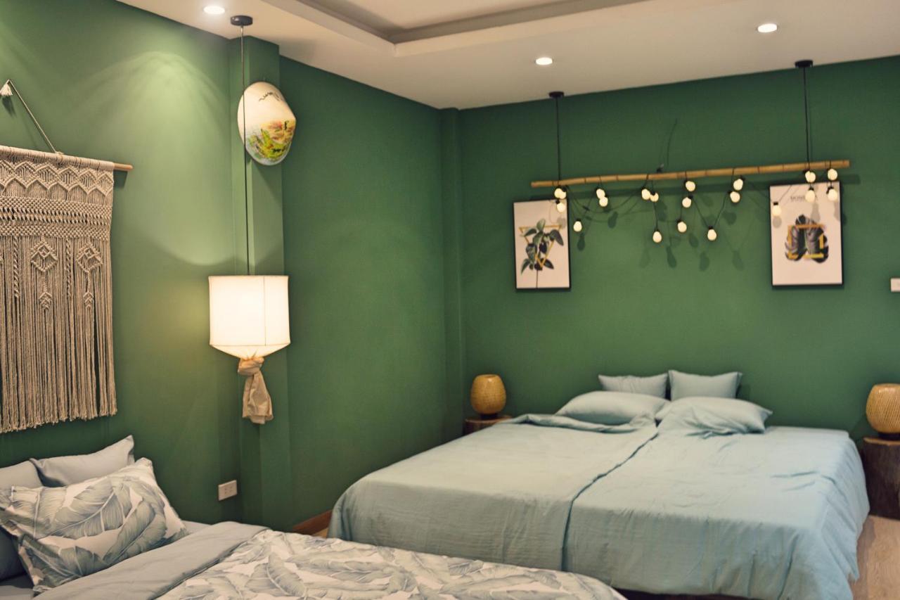 The Gallery House Hanoi Luaran gambar