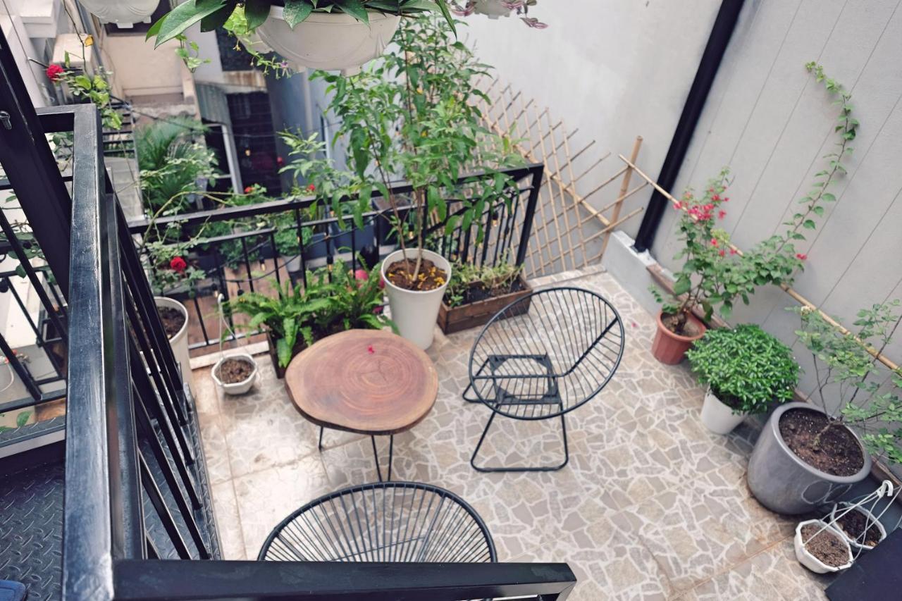 The Gallery House Hanoi Luaran gambar