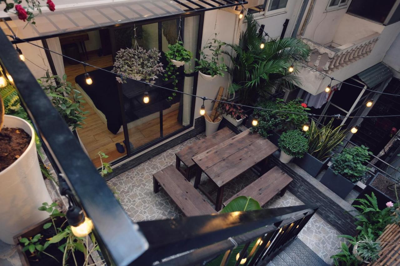The Gallery House Hanoi Luaran gambar