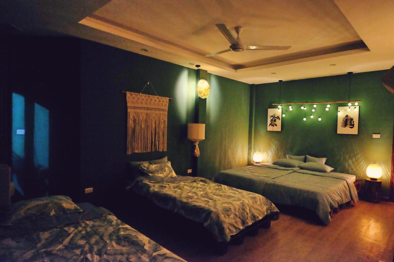 The Gallery House Hanoi Luaran gambar