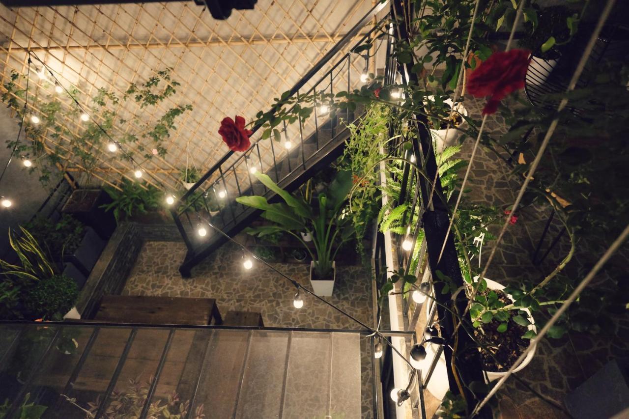 The Gallery House Hanoi Luaran gambar