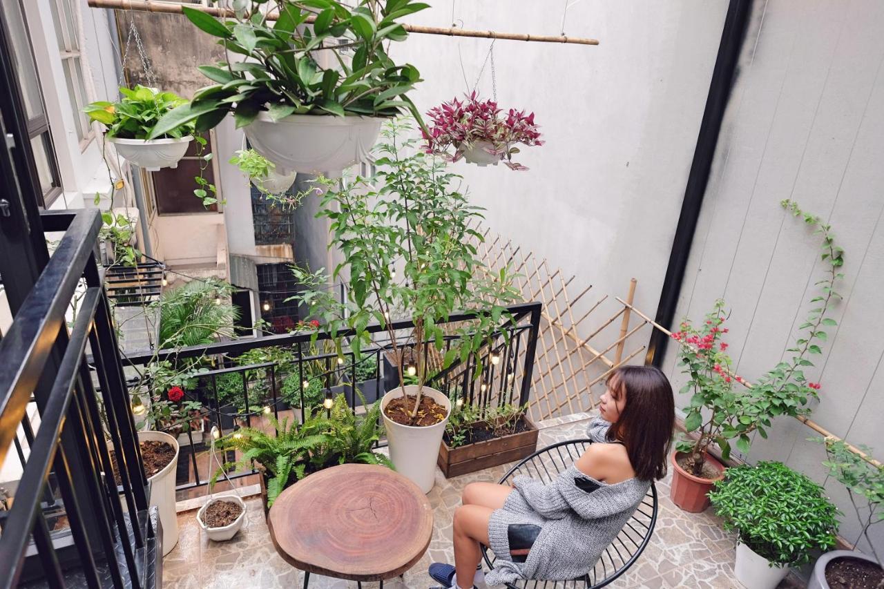 The Gallery House Hanoi Luaran gambar