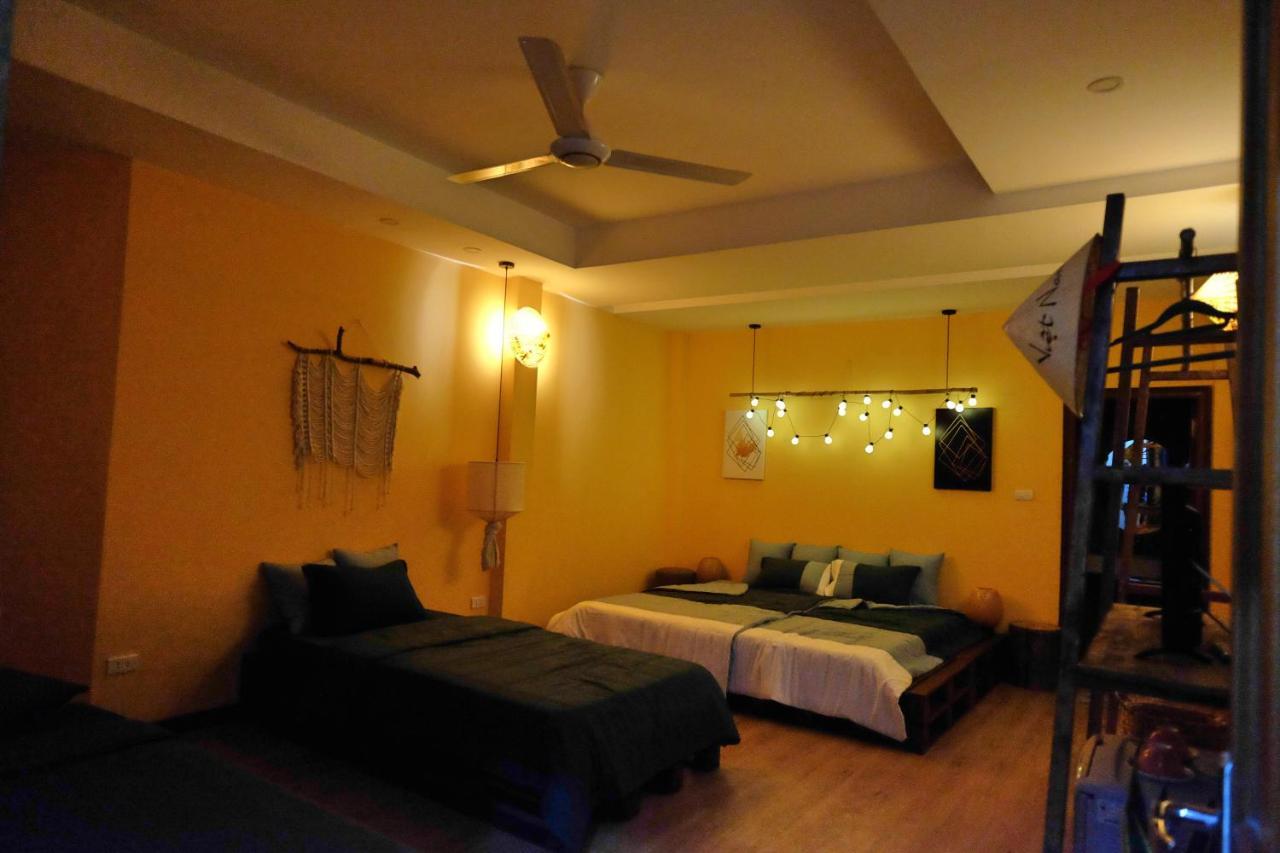 The Gallery House Hanoi Luaran gambar
