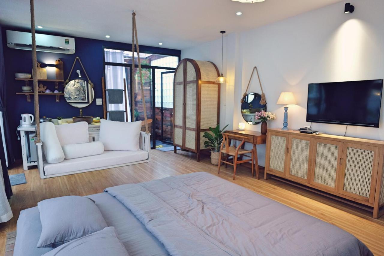 The Gallery House Hanoi Luaran gambar