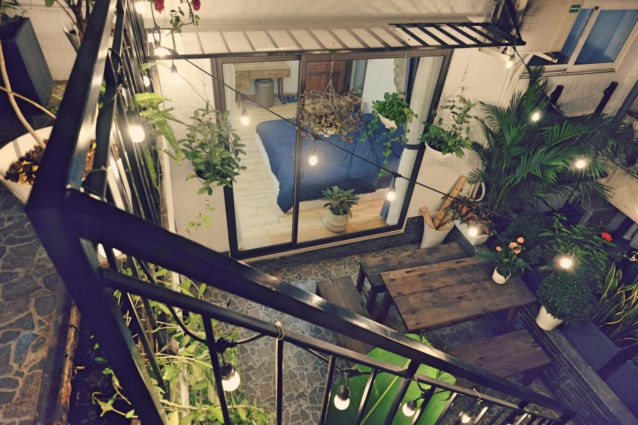The Gallery House Hanoi Luaran gambar