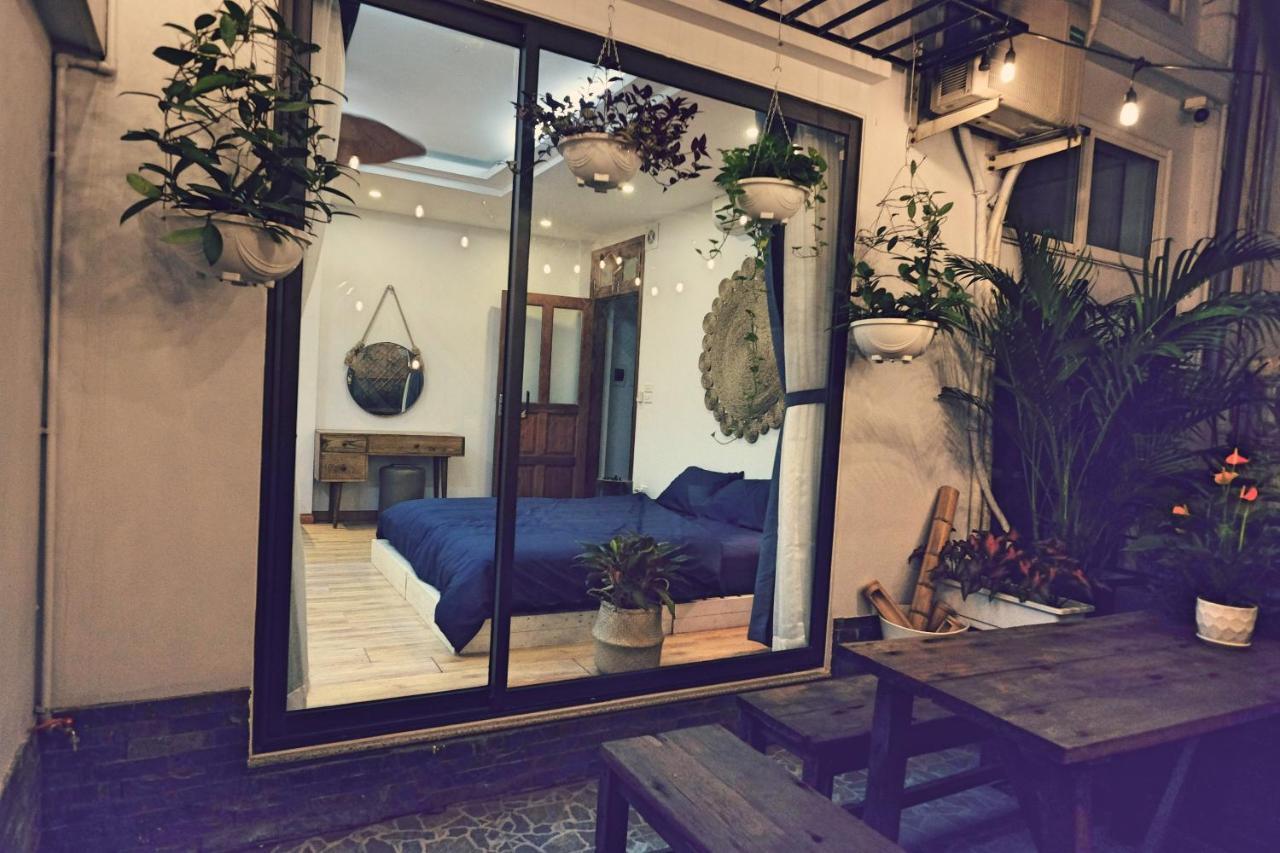 The Gallery House Hanoi Luaran gambar