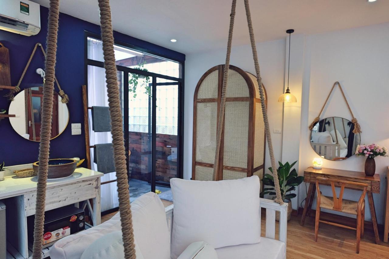 The Gallery House Hanoi Luaran gambar