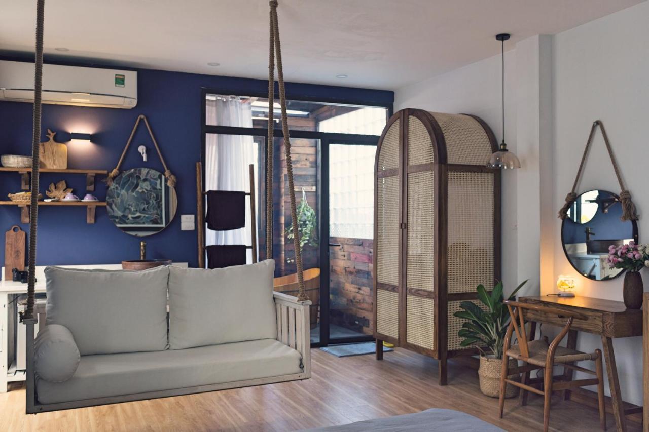 The Gallery House Hanoi Luaran gambar