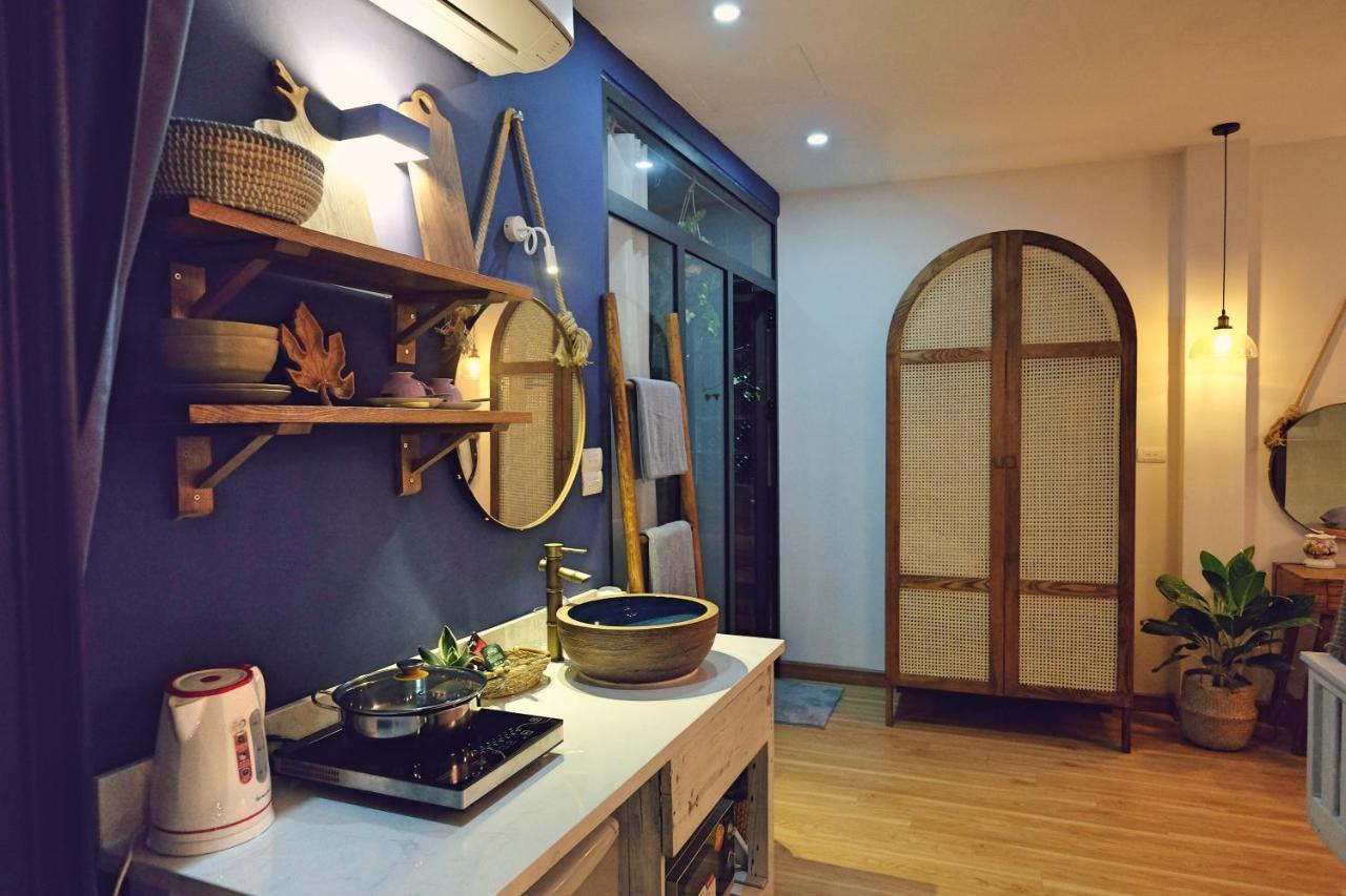 The Gallery House Hanoi Luaran gambar