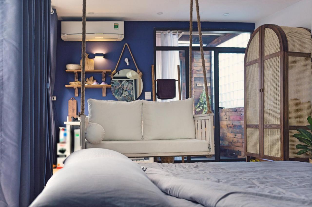 The Gallery House Hanoi Luaran gambar