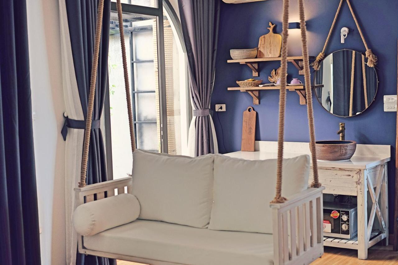 The Gallery House Hanoi Luaran gambar