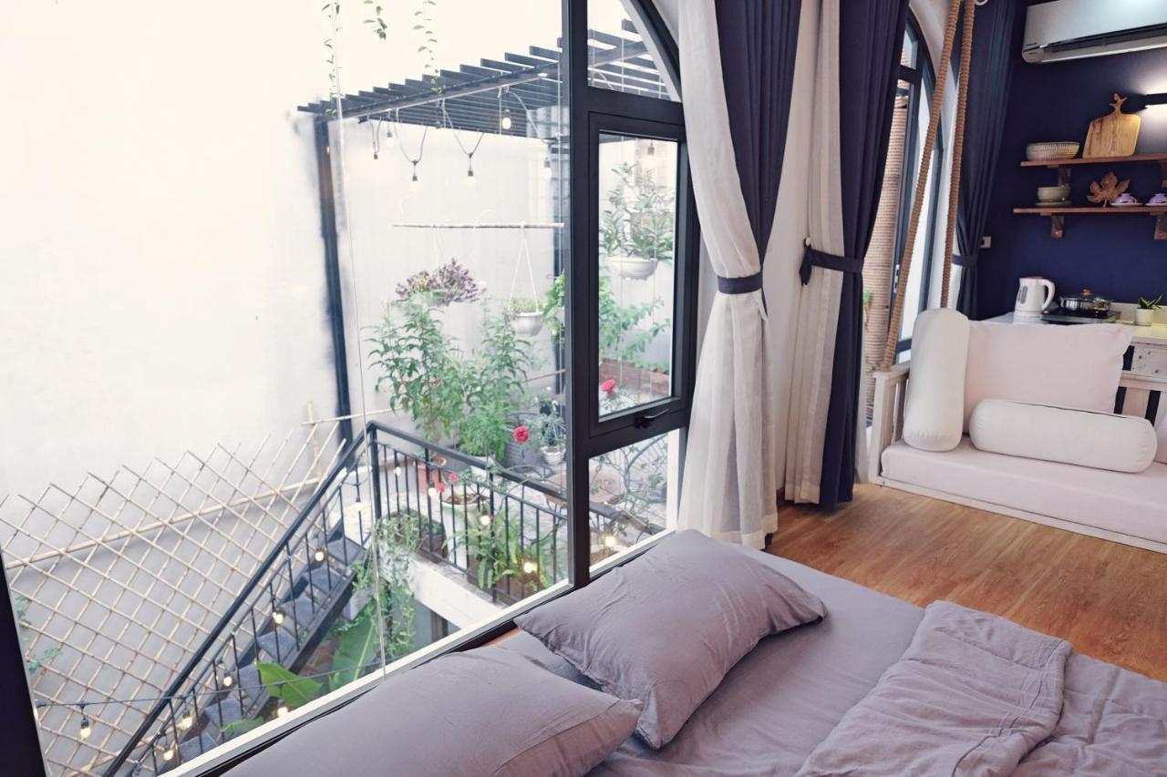 The Gallery House Hanoi Luaran gambar