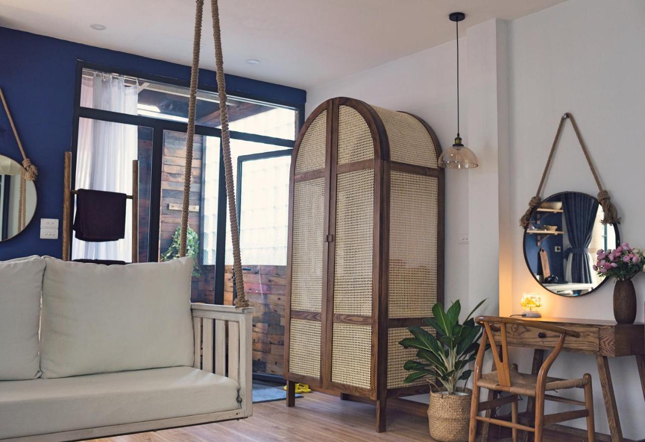 The Gallery House Hanoi Luaran gambar