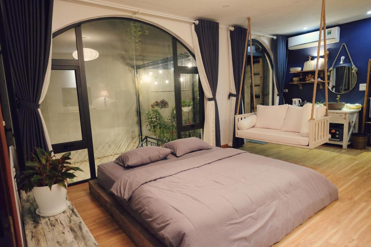 The Gallery House Hanoi Luaran gambar